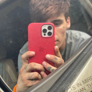 Meet your Posher, David